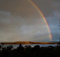 Ridgeline Pottery Accommodation - Lennox Head Accommodation
