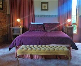 Oakdale B & B - Lennox Head Accommodation 0