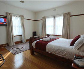 Hopkins On Charles - Lennox Head Accommodation 0