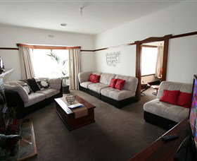 Hopkins On Charles - Lennox Head Accommodation 4