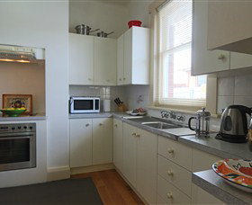 Hopkins On Charles - Lennox Head Accommodation 3