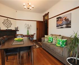 Hopkins On Charles - Lennox Head Accommodation 7