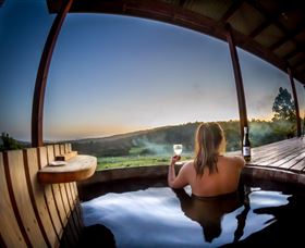 Bruny Island's Hundred Acre Hideaway - Lennox Head Accommodation 0