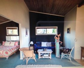 Bruny Island's Hundred Acre Hideaway - Lennox Head Accommodation 2