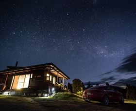 Bruny Island's Hundred Acre Hideaway - Lennox Head Accommodation 1