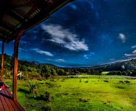 Bruny Island's Hundred Acre Hideaway - Lennox Head Accommodation 4