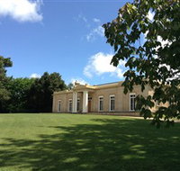 Panshanger Estate - Lennox Head Accommodation