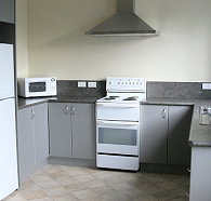 The Mill House - Lennox Head Accommodation