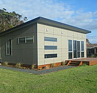 Boat Harbour Beach Holiday Park - Lennox Head Accommodation