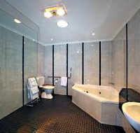 Abbey's on Church - Lennox Head Accommodation