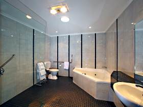 Abbey's On Church - Lennox Head Accommodation 0