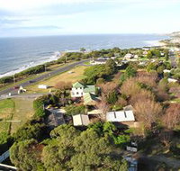 Somerset Beachside Cabin and Caravan Park - Lennox Head Accommodation