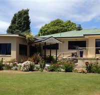Beachway Motel  Restaurant - Lennox Head Accommodation