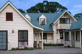 Strahan Retreat Holiday Park - Lennox Head Accommodation 0