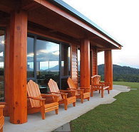 Tarkine Wilderness Lodge - Lennox Head Accommodation