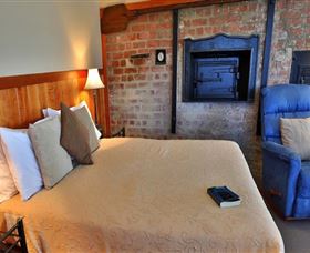 Abbey's 'The Bakery' - Lennox Head Accommodation 0