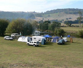 Wing's Wildlife Park (Accommodation) - Lennox Head Accommodation 2