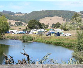 Wing's Wildlife Park (Accommodation) - Lennox Head Accommodation 0