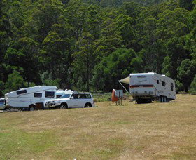 Wing's Wildlife Park (Accommodation) - Lennox Head Accommodation 1
