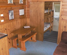 Wing's Wildlife Park (Accommodation) - Lennox Head Accommodation 4