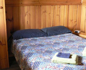 Wing's Wildlife Park (Accommodation) - Lennox Head Accommodation 5