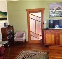 The Tickled Trout - Lennox Head Accommodation