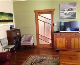 The Tickled Trout - Lennox Head Accommodation 0