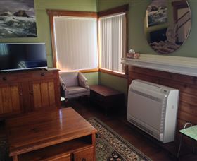 The Tickled Trout - Lennox Head Accommodation 3