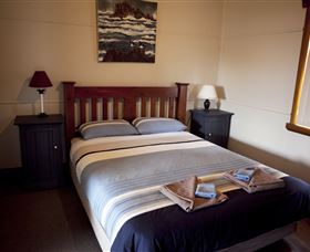 The Tickled Trout - Lennox Head Accommodation 4