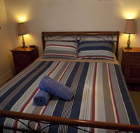 The Spotted Salmon Cottage - Lennox Head Accommodation