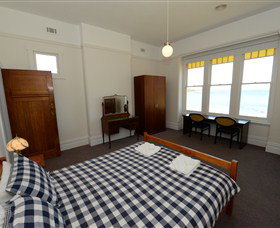 Low Head Pilot Station Accommodation - Lennox Head Accommodation 2