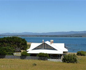 Low Head Pilot Station Accommodation - Lennox Head Accommodation 4