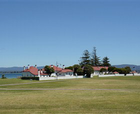 Low Head Pilot Station Accommodation - Lennox Head Accommodation 5