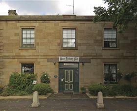 Ross Bakery Inn - Lennox Head Accommodation 0