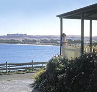 Abbey's On The Terrace - Lennox Head Accommodation