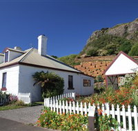 Captain's Cottage Stanley - Lennox Head Accommodation