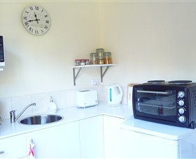 River Walk Bed And Breakfast - Lennox Head Accommodation 1