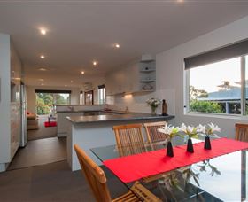 Sunsets On Tamar - Lennox Head Accommodation 0