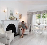 White Dove Cottage Bed and Breakfast - Lennox Head Accommodation