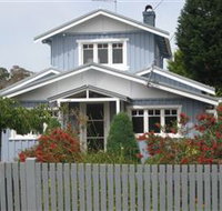 Blue House - The - Lennox Head Accommodation