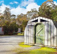 Discovery Holiday Parks Cradle Mountain Cosy Cabins - Lennox Head Accommodation