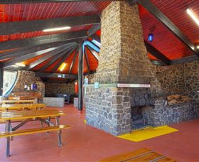 Discovery Holiday Parks Cradle Mountain Cosy Cabins - Lennox Head Accommodation 1