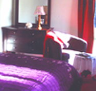 Sweets Hill Bed and Breakfast - Lennox Head Accommodation