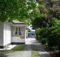 Artnor Lodge - Lennox Head Accommodation