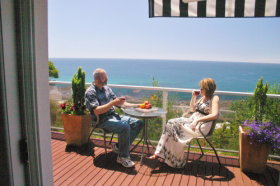 Seawatch Bed And Breakfast - Lennox Head Accommodation 0