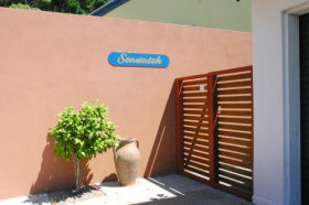 Seawatch Bed And Breakfast - Lennox Head Accommodation 1