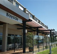 Bayside Inn St Helens - Lennox Head Accommodation