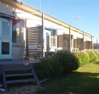 Scamander On The Beach - Lennox Head Accommodation