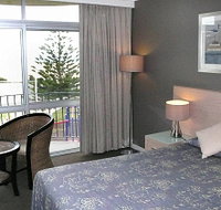Scamander Beach Hotel Motel - Lennox Head Accommodation