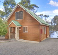 Orford Riverside Cottage - Lennox Head Accommodation